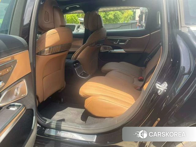 Mercedes-Benz E-class id 4300797 из Китая 20