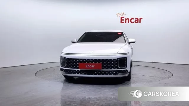 Hyundai Grandeur (GN7) id 3534140 из Кореи 13