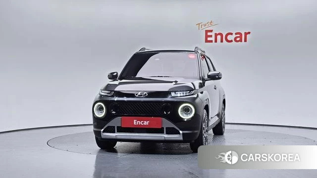 Hyundai Casper id 3805425 из Кореи 13