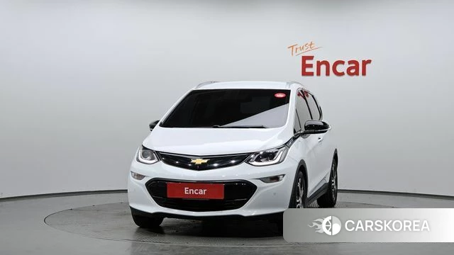 Chevrolet (GM Daewoo) Bolt EV id 3899366 из Кореи 13