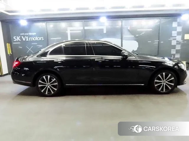 Mercedes-Benz E-Class W213 id 3593008 из Кореи 13