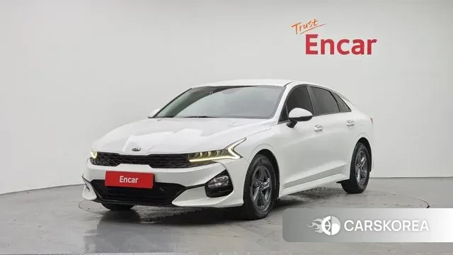 Kia K5 3rd generation id 3546127 из Кореи 13