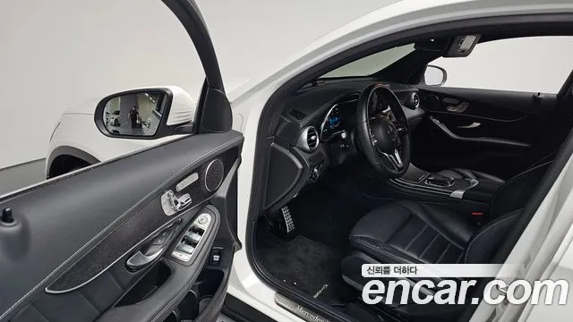 Mercedes-Benz GLC-Class X253 id 2706513 из Кореи 13