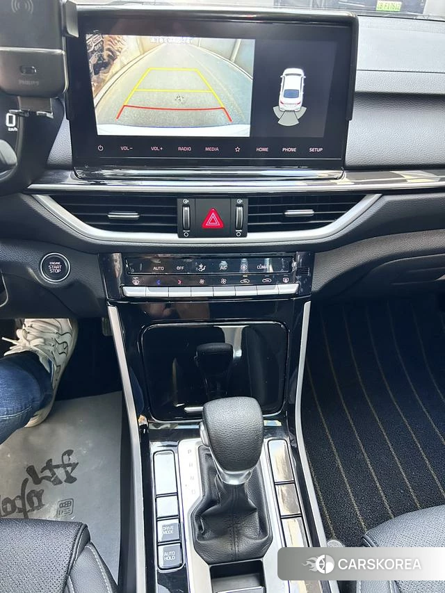 Kia K3 id 4278365 из Китая 10