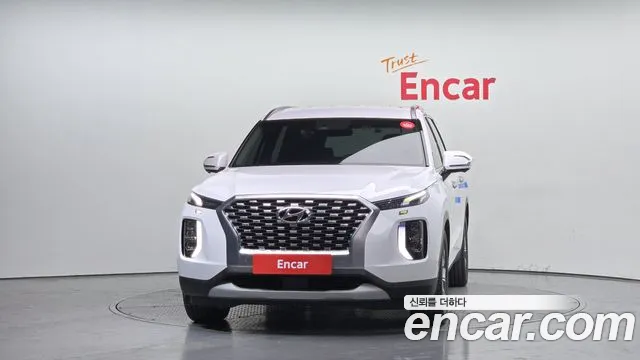 Hyundai Palisade id 2834065 из Кореи 13