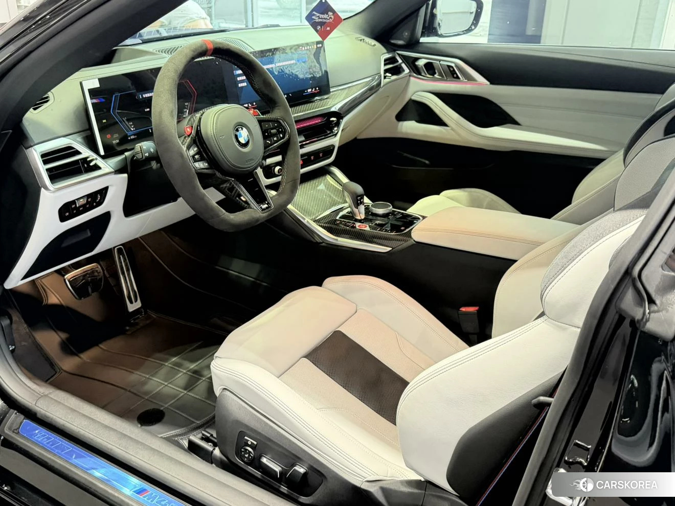 BMW M4 id 4513667 из Китая 17