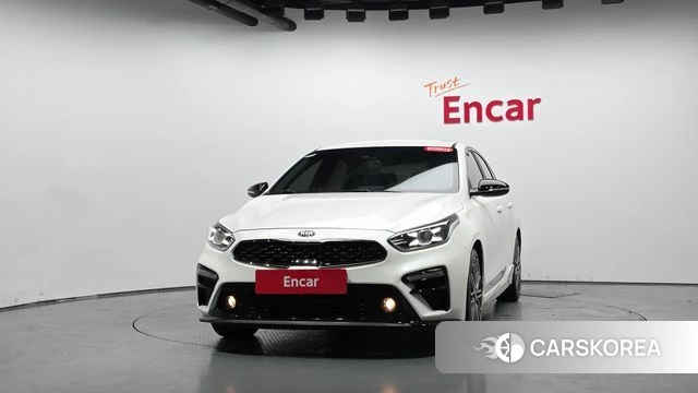 Kia Come New K3 id 4511563 из Кореи 23