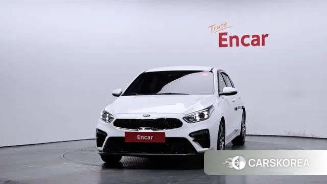 Kia Come New K3 id 3469717 из Кореи 13