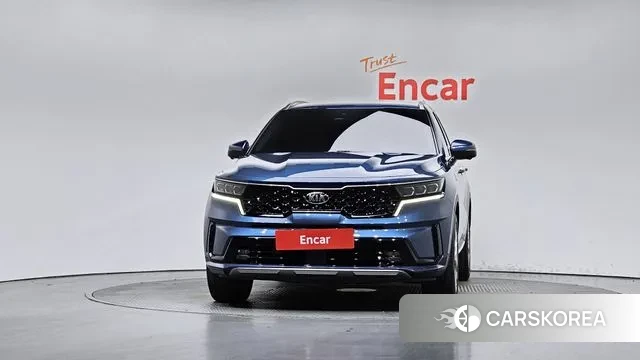 Kia Sorento 4th Generation id 3209273 из Кореи 13