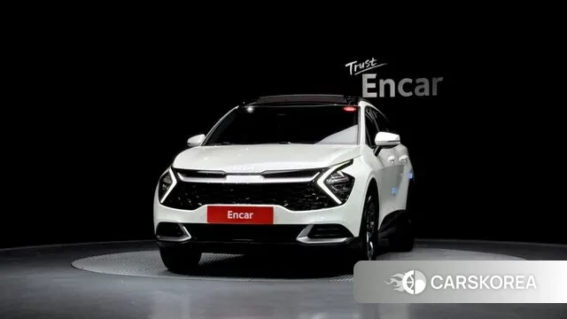 Kia Sportage 5th Generation id 3443070 из Кореи 13