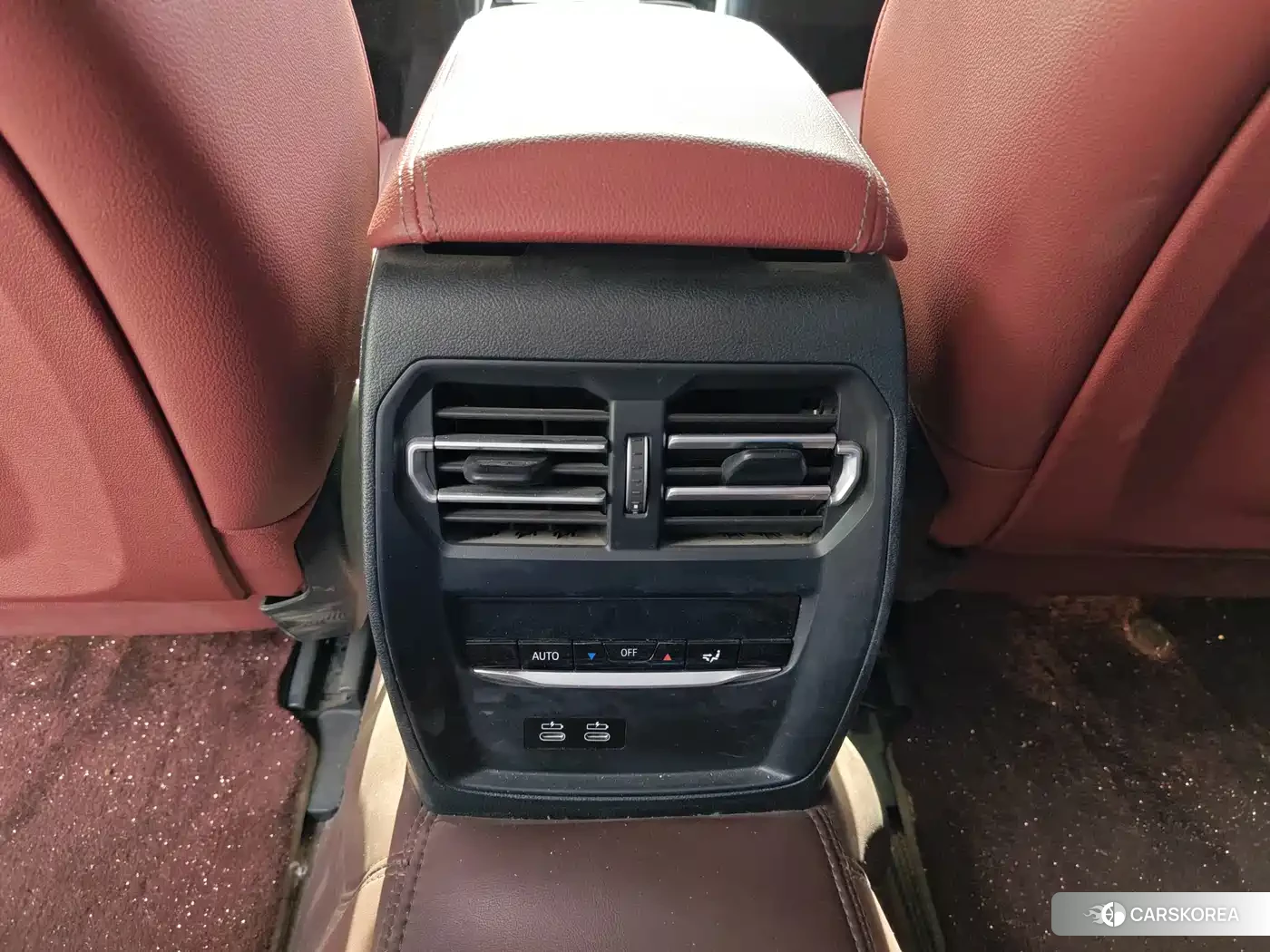 BMW i3 id 4601805 из Китая 12