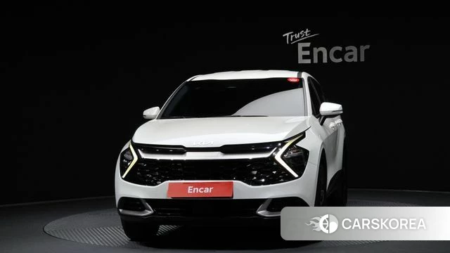 Kia Sportage 5th Generation id 4401120 из Кореи 23