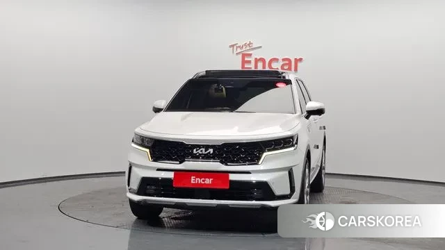 Kia Sorento 4th Generation id 3620892 из Кореи 13