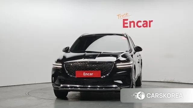 Genesis GV70 id 3727344 из Кореи 13