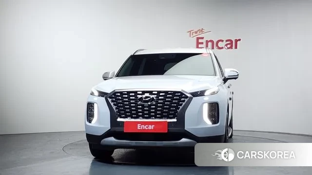 Hyundai Palisade id 3747758 из Кореи 13