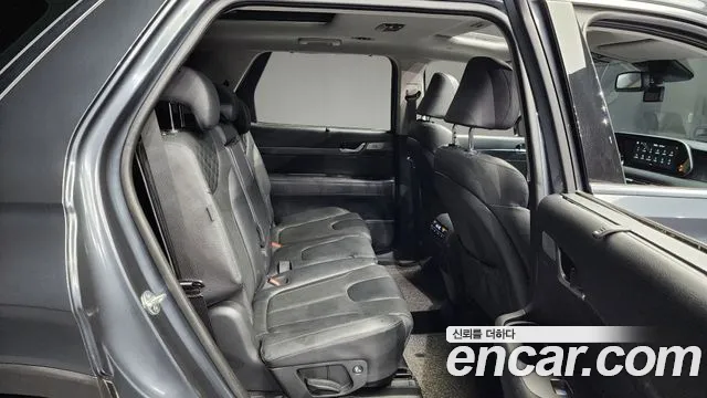 Hyundai Palisade id 2761400 из Кореи 13