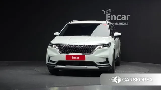 Kia Carnival 4th generation id 3555350 из Кореи 13