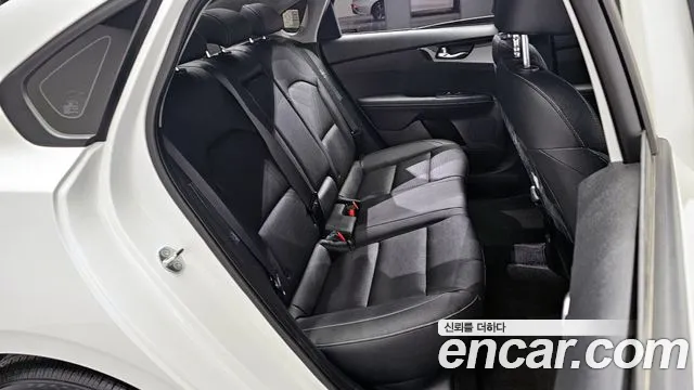 Kia The New K3 2nd generation id 2654090 из Кореи 13