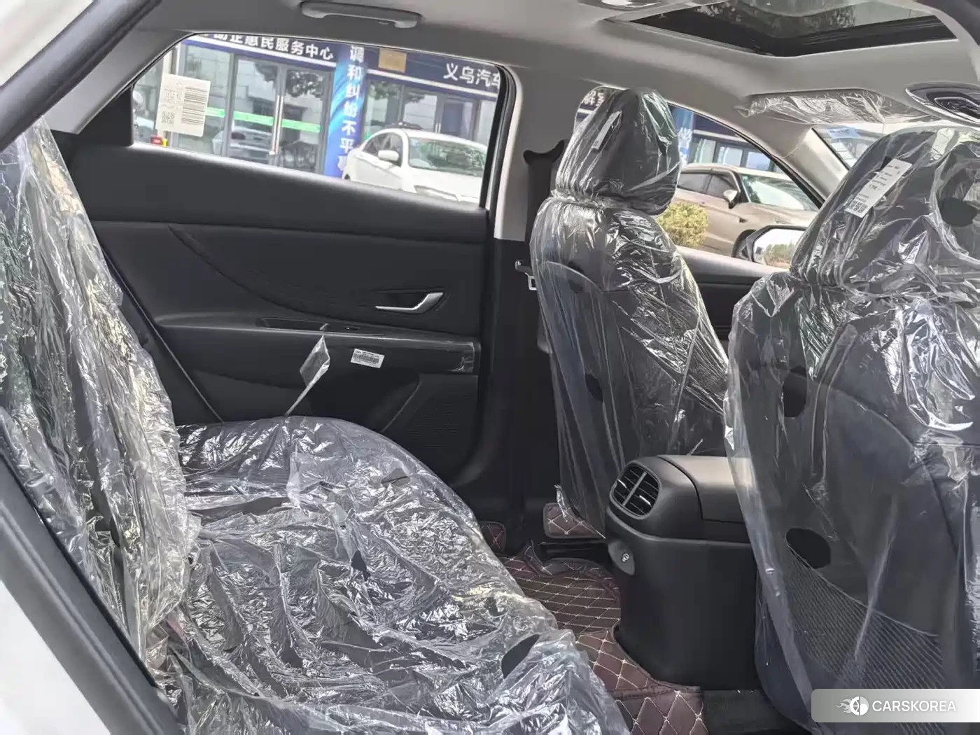 Hyundai Elantra id 4570312 из Китая 9