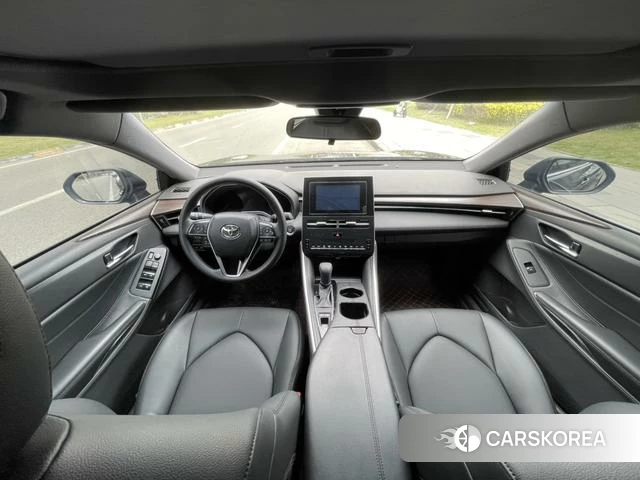Toyota Asian dragon id 4279033 из Китая 7