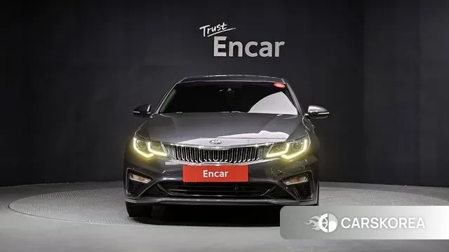 Kia The New K5 2nd generation id 2966346 из Кореи 13