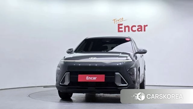 Hyundai Kona (SX2) id 4935052 из Кореи 23