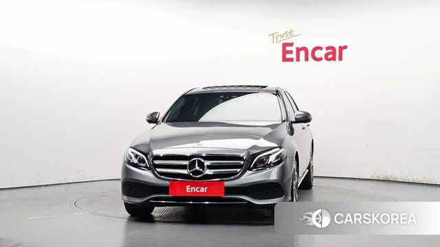 Mercedes-Benz E-Class W213 id 4477664 из Кореи 23