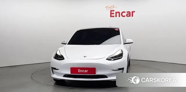 Tesla Model 3 id 3012723 из Кореи 13