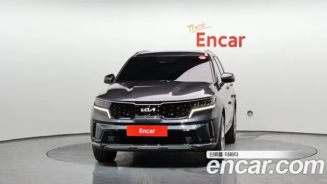 Kia Sorento 4th Generation id 2710682 из Кореи 13