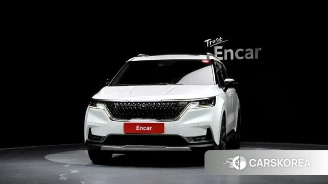 Kia Carnival 4th generation id 3438164 из Кореи 13