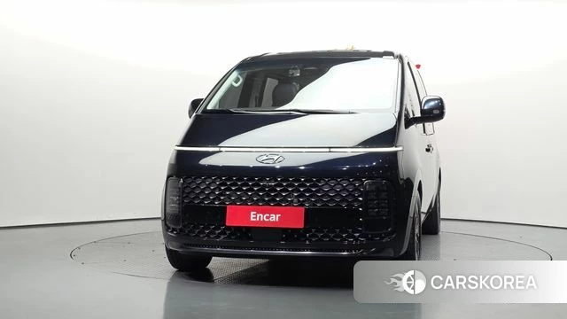 Hyundai Staria id 4187324 из Кореи 13