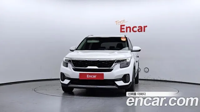 Kia Seltos id 2680052 из Кореи 13