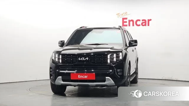 Kia Mohave Master id 3752197 из Кореи 13