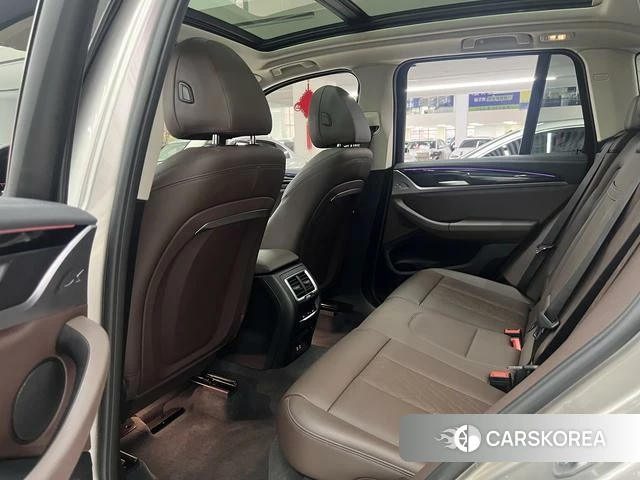 BMW X3 id 4328501 из Китая 23
