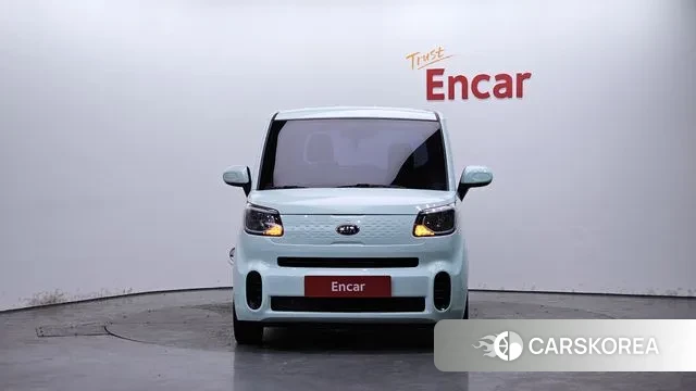 Kia The New Ray id 3650682 из Кореи 13