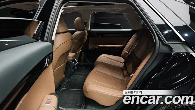 Hyundai Grandeur Hybrid (GN7) id 2672120 из Кореи 13