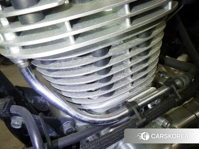 Engine photo