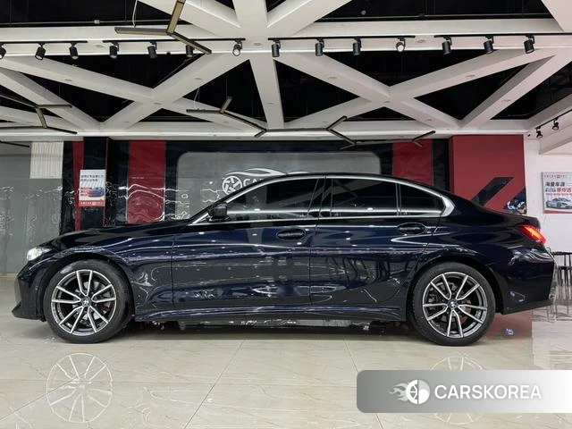 BMW 3 series id 4348347 из Китая 18
