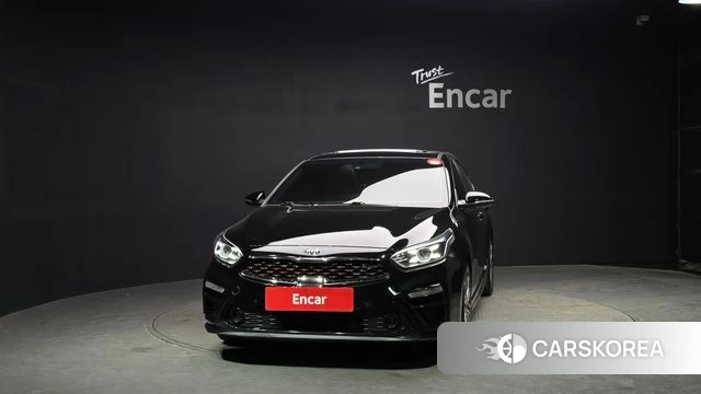 Kia Come New K3 id 3942329 из Кореи 13