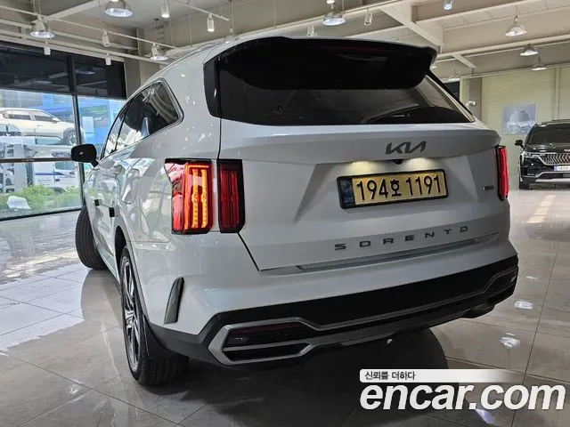 Kia Sorento 4th Generation id 2719471 из Кореи 13