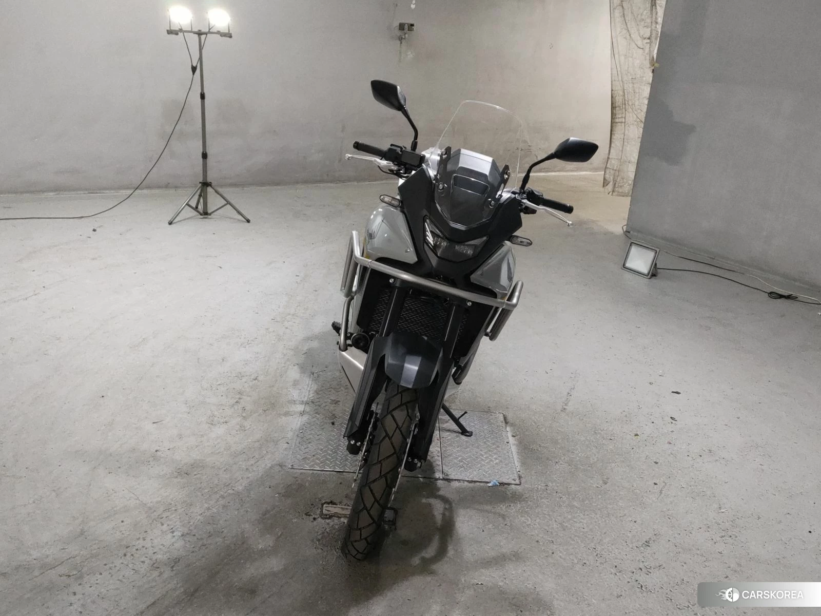 Проданный Honda TRANSALP XL750 2026 из Японии, фото 4