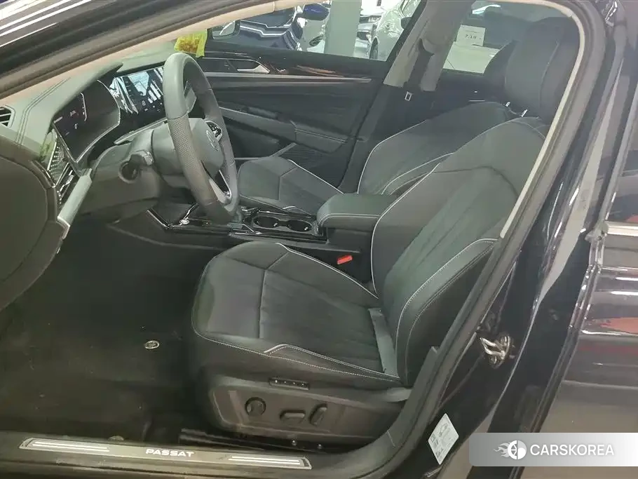 Volkswagen Passat id 4547336 из Китая 9