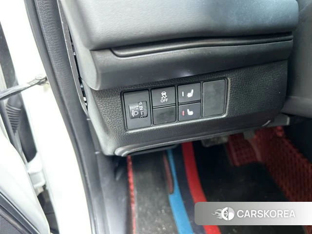 Honda XR-V id 4277879 из Китая 7