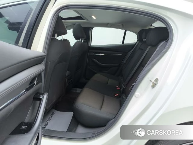 Mazda 3 Angkesaila id 4291358 из Китая 13