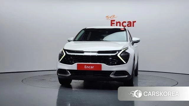 Kia Sportage 5th Generation id 4249588 из Кореи 13