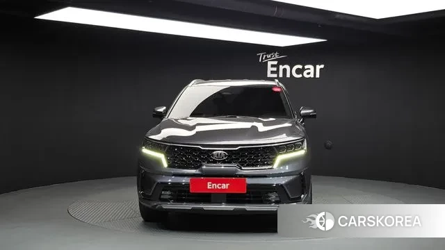 Kia Sorento 4th Generation id 3390229 из Кореи 13