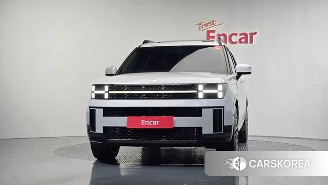 Hyundai Santa Fe (MX5) id 3272840 из Кореи 13