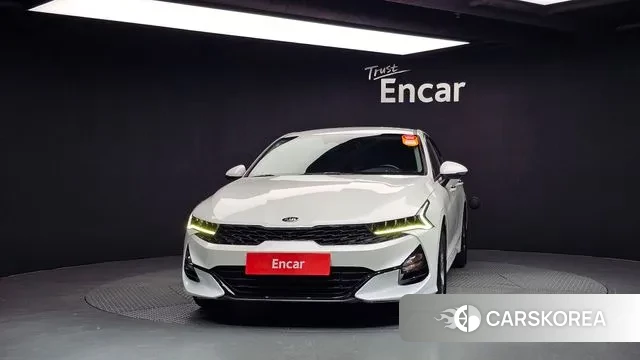 Kia K5 3rd generation id 3238078 из Кореи 13