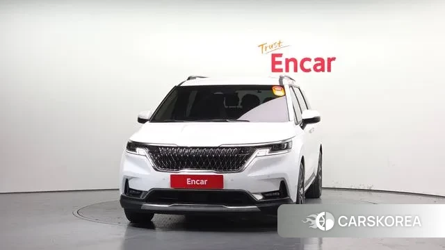 Kia Carnival 4th generation id 2984243 из Кореи 13