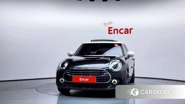 Mini Cooper Clubman id 4670715 из Кореи 23